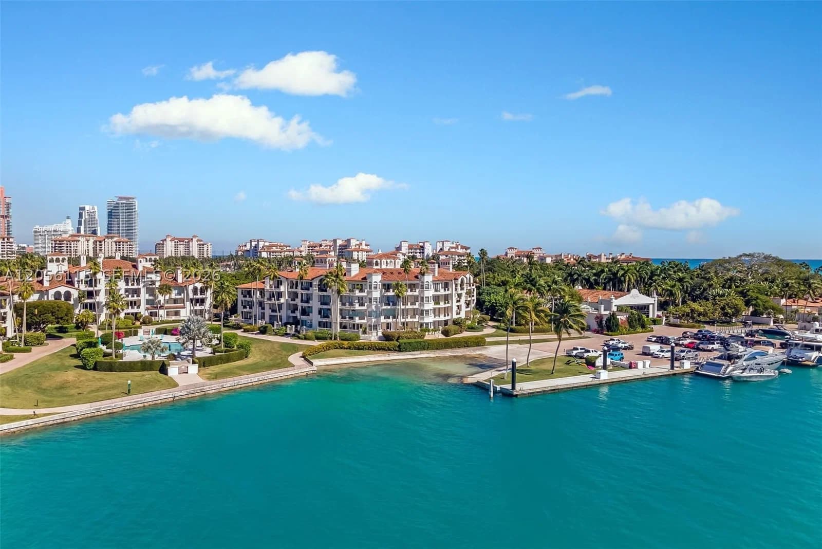 3-bedroom Condo — 2133 Fisher Island Dr #2133, Miami Beach, FL 33109