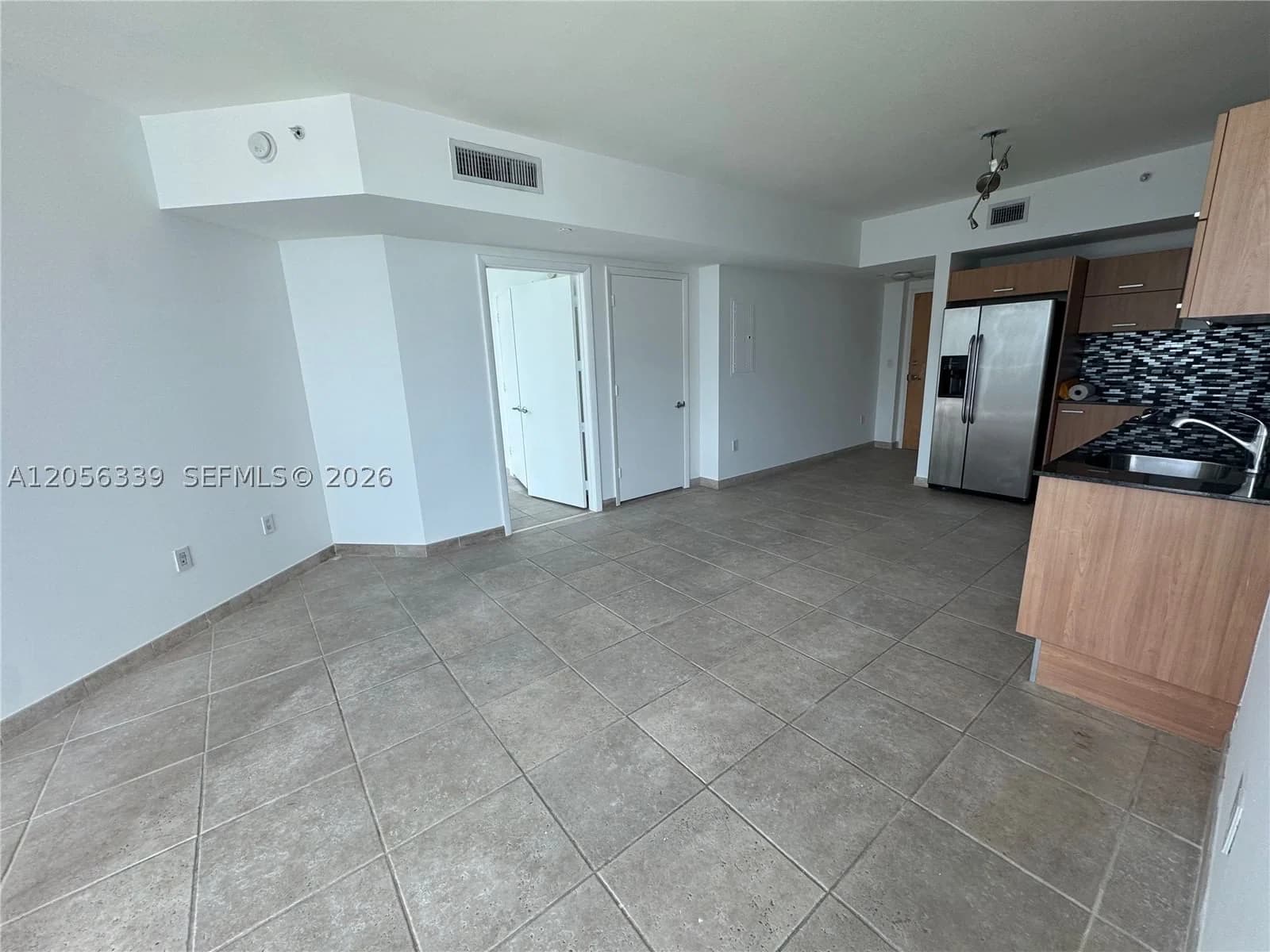 1-bedroom Condo — 350 Miami Ave #3612, Miami, FL 33130