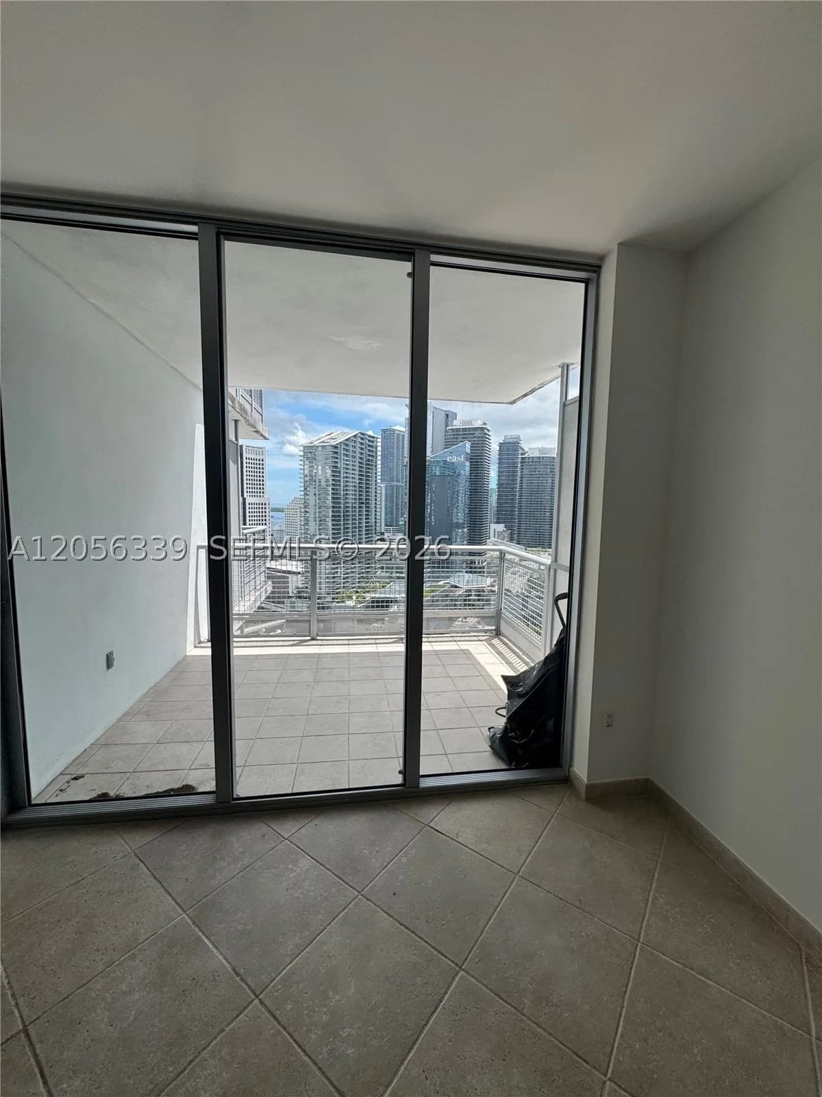 1-bedroom Condo — 350 Miami Ave #3612, Miami, FL 33130