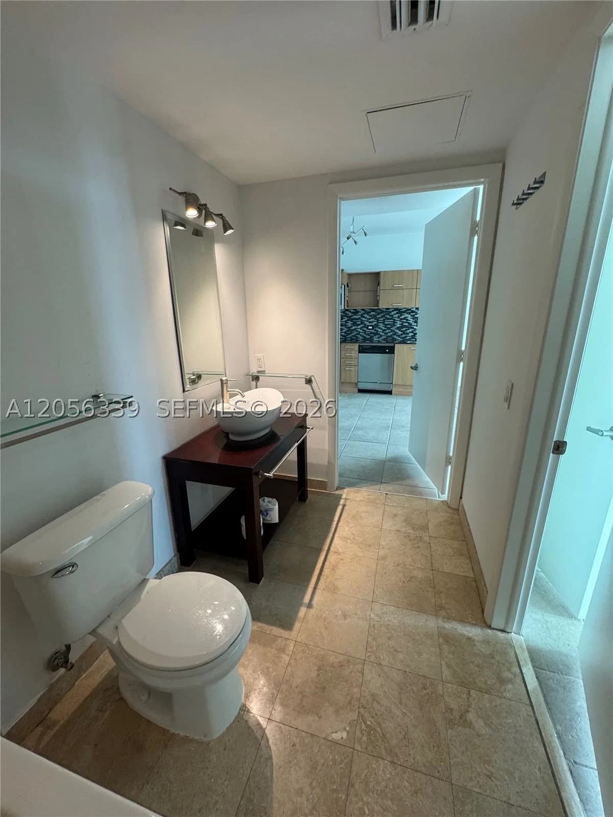 1-bedroom Condo — 350 Miami Ave #3612, Miami, FL 33130