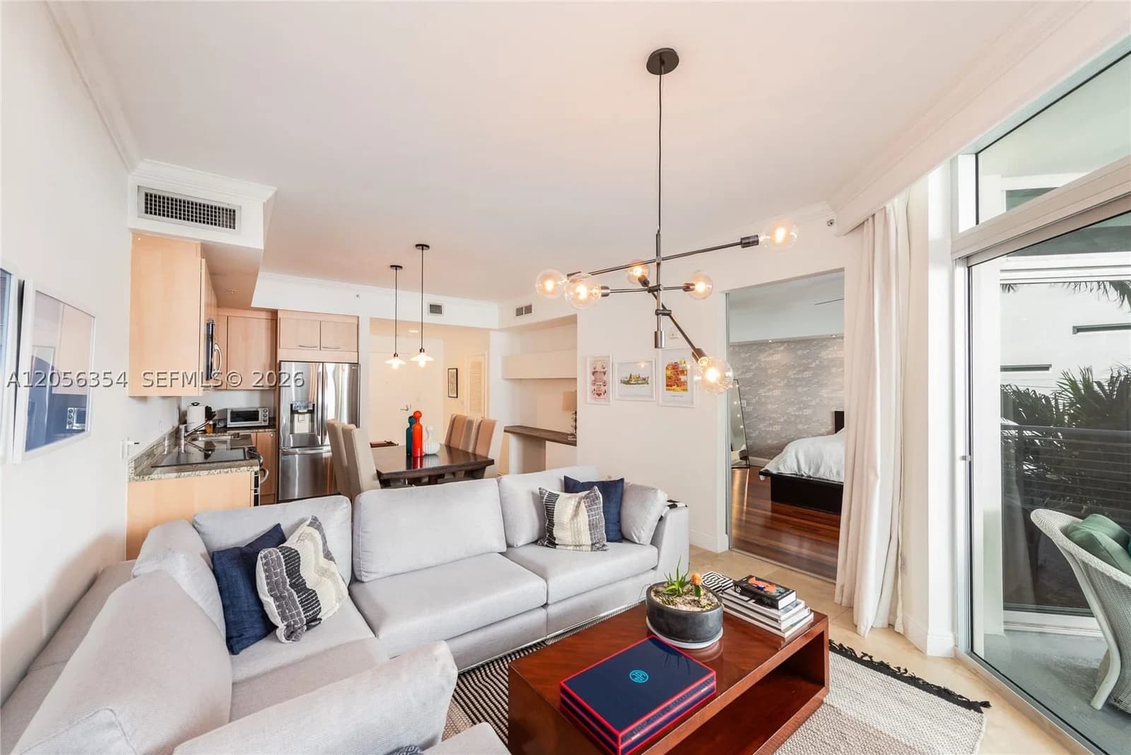 1+1 Condo — 2001 Meridian Ave #325, Miami Beach, FL 33139