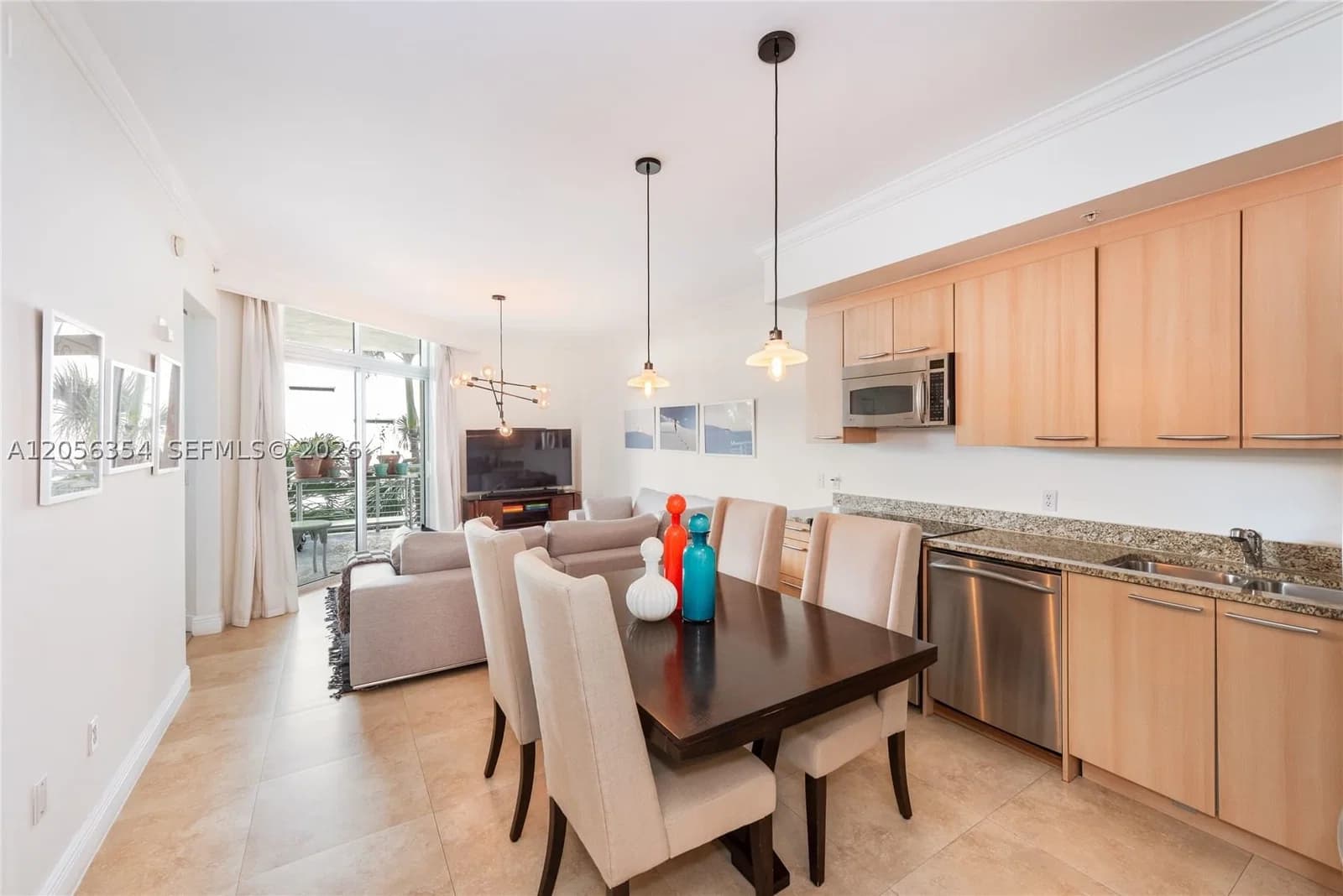 1+1 Condo — 2001 Meridian Ave #325, Miami Beach, FL 33139