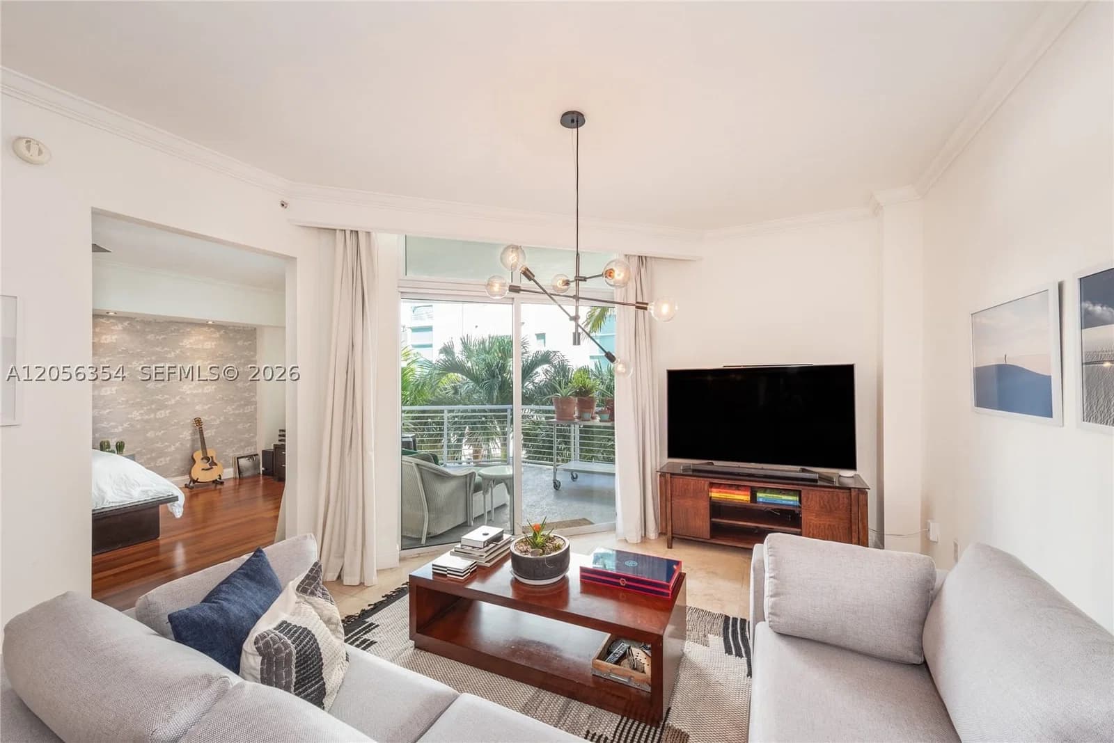 1+1 Condo — 2001 Meridian Ave #325, Miami Beach, FL 33139