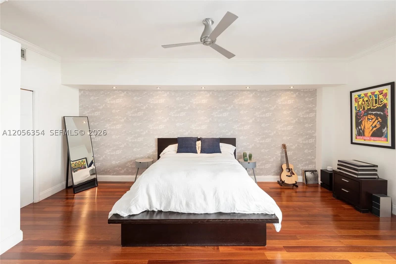 1+1 Condo — 2001 Meridian Ave #325, Miami Beach, FL 33139