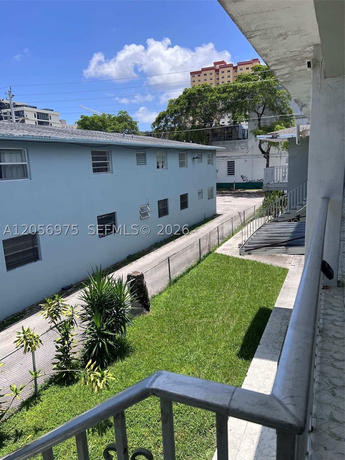 2-bedroom Apartment — 121 80 TER #5, Miami, FL 33131