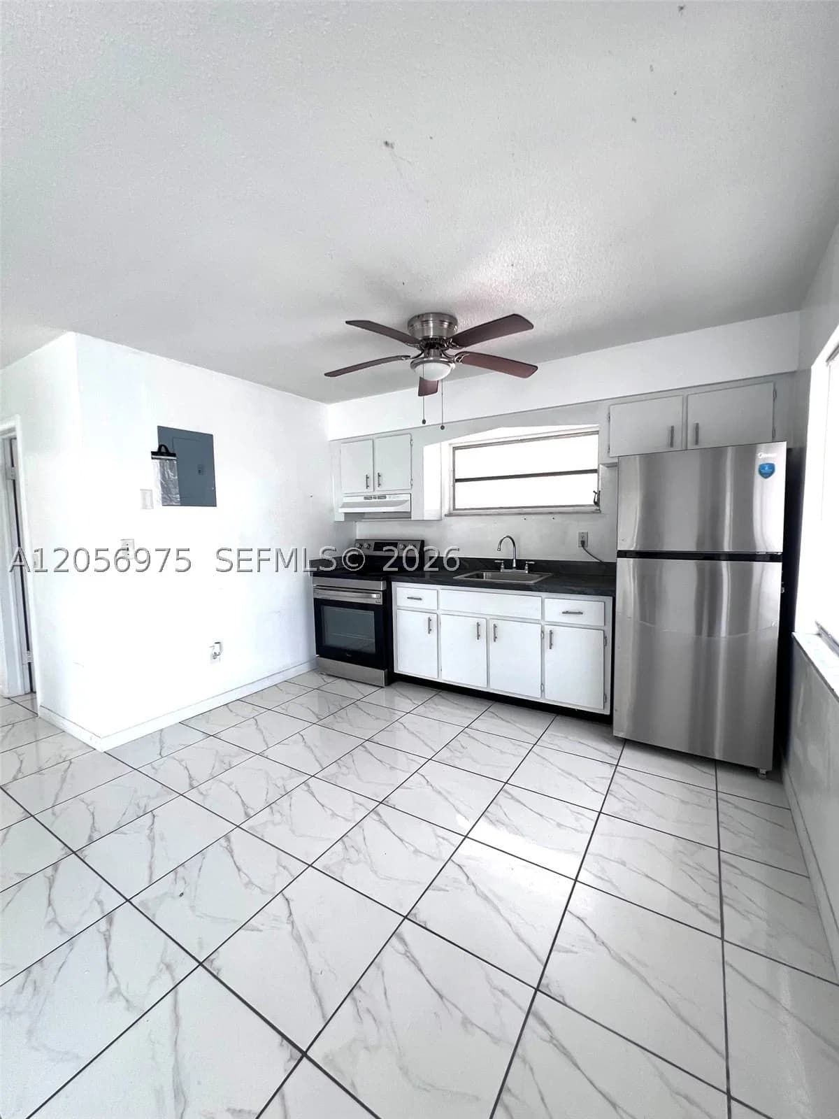 2-bedroom Apartment — 121 80 TER #5, Miami, FL 33131