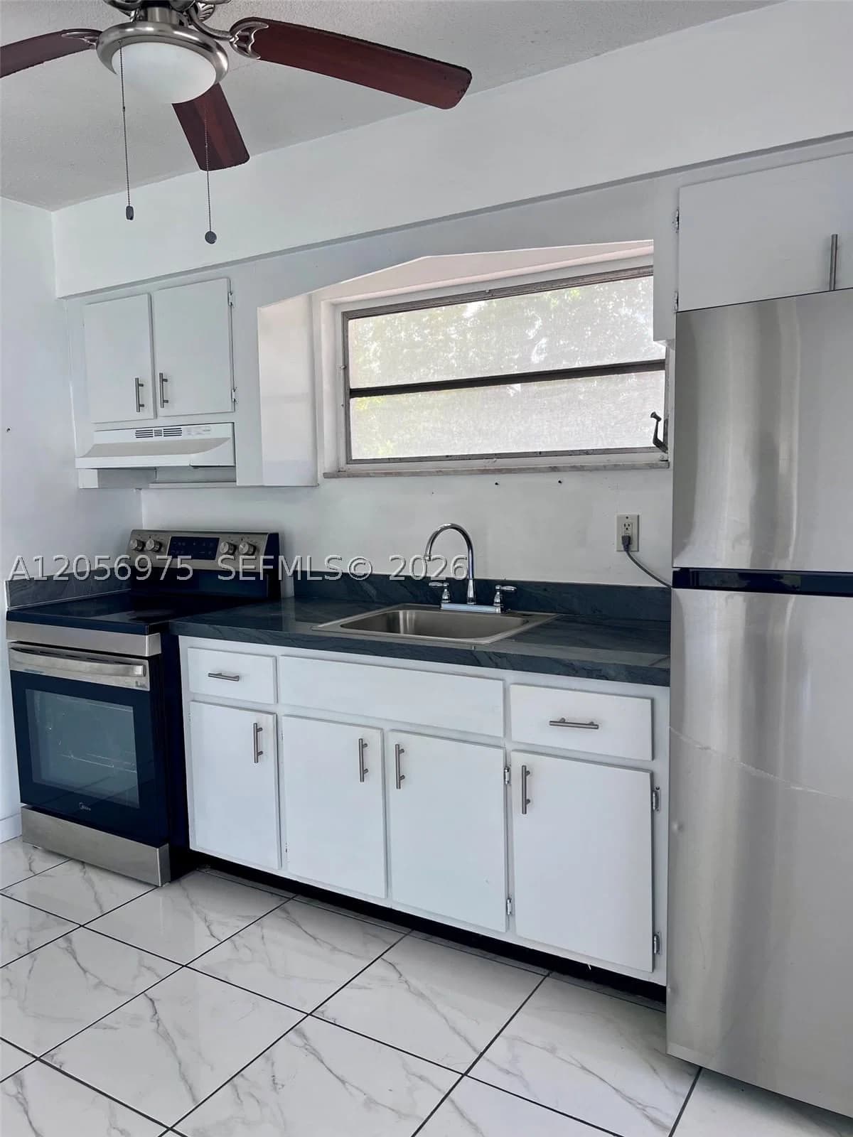 2-bedroom Apartment — 121 80 TER #5, Miami, FL 33131