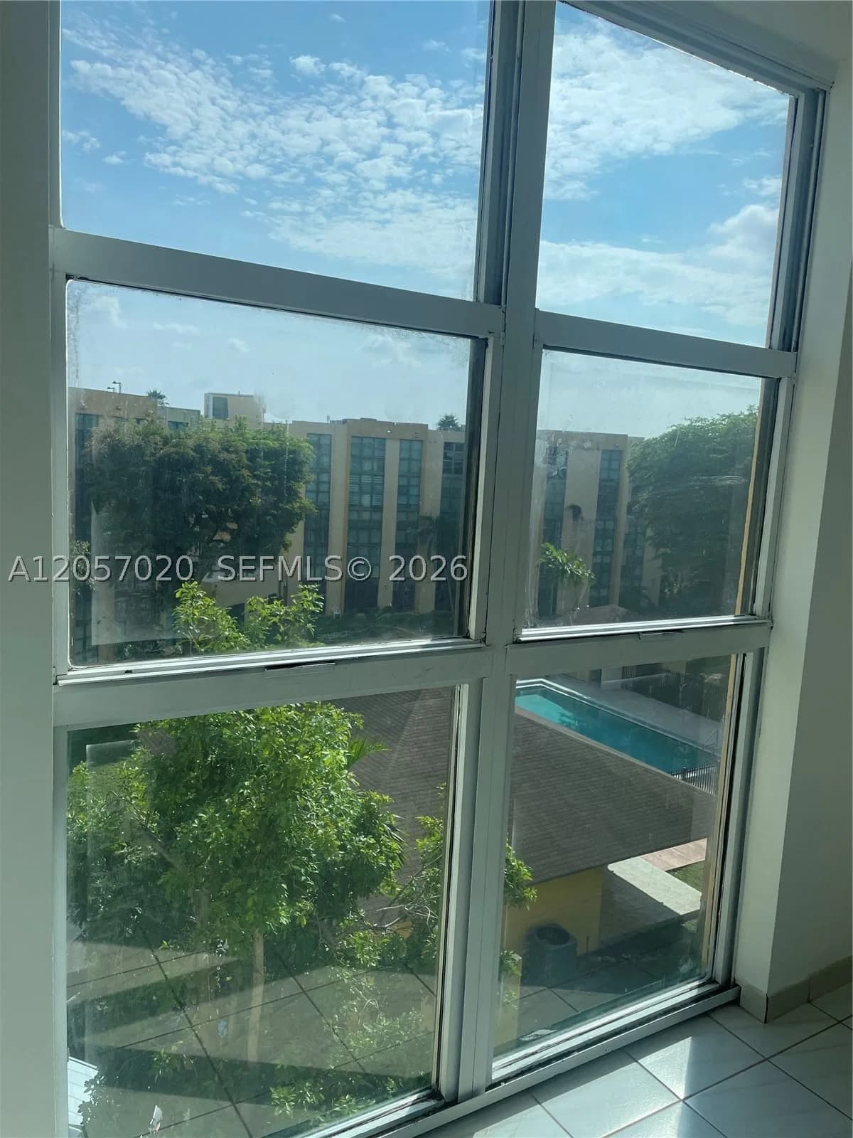 4-bedroom Apartment — 11780 18th St #510-2, Miami, FL 33175