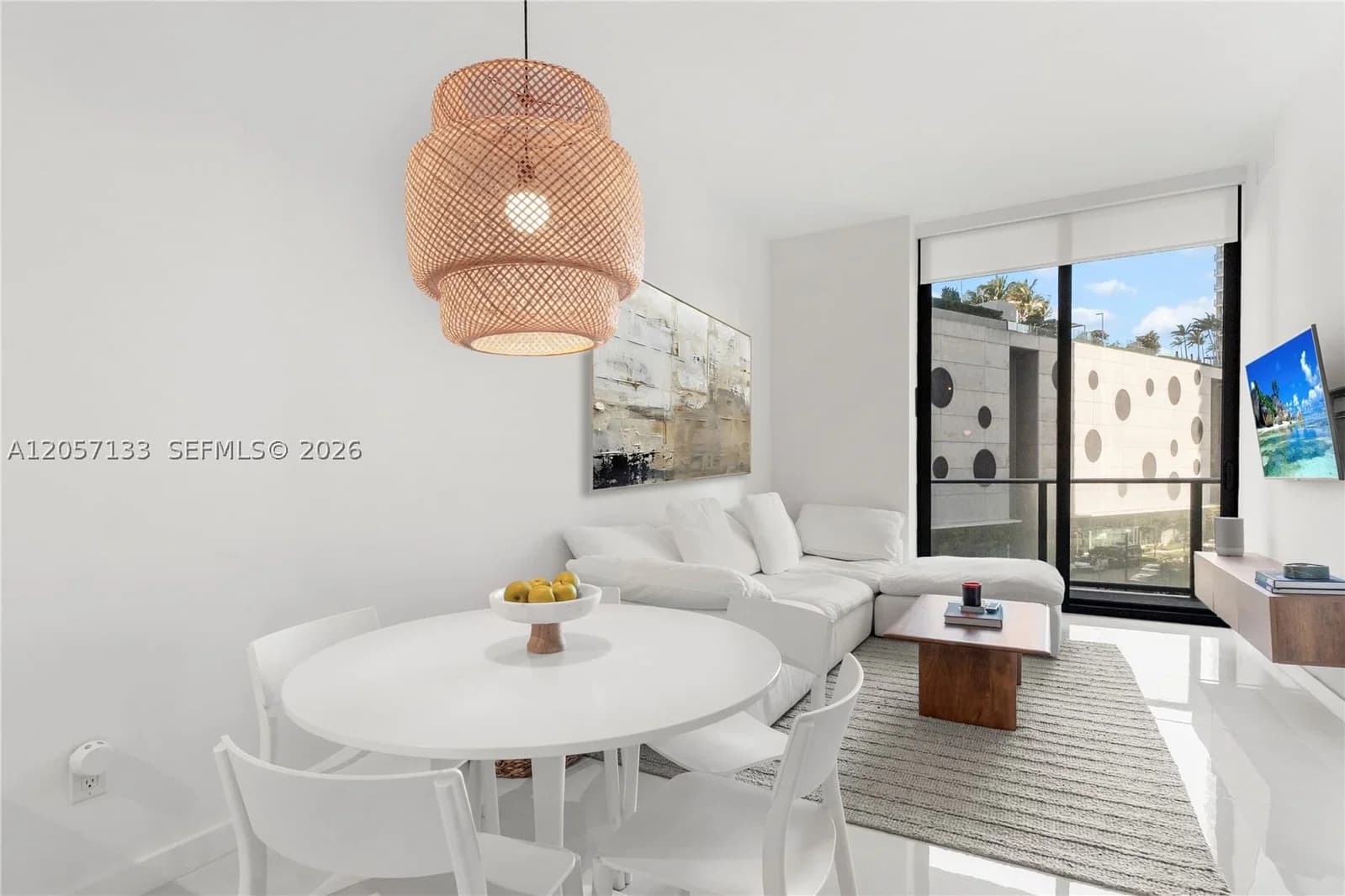 1+1 Condo — 501 31st St #203, Miami, FL 33137