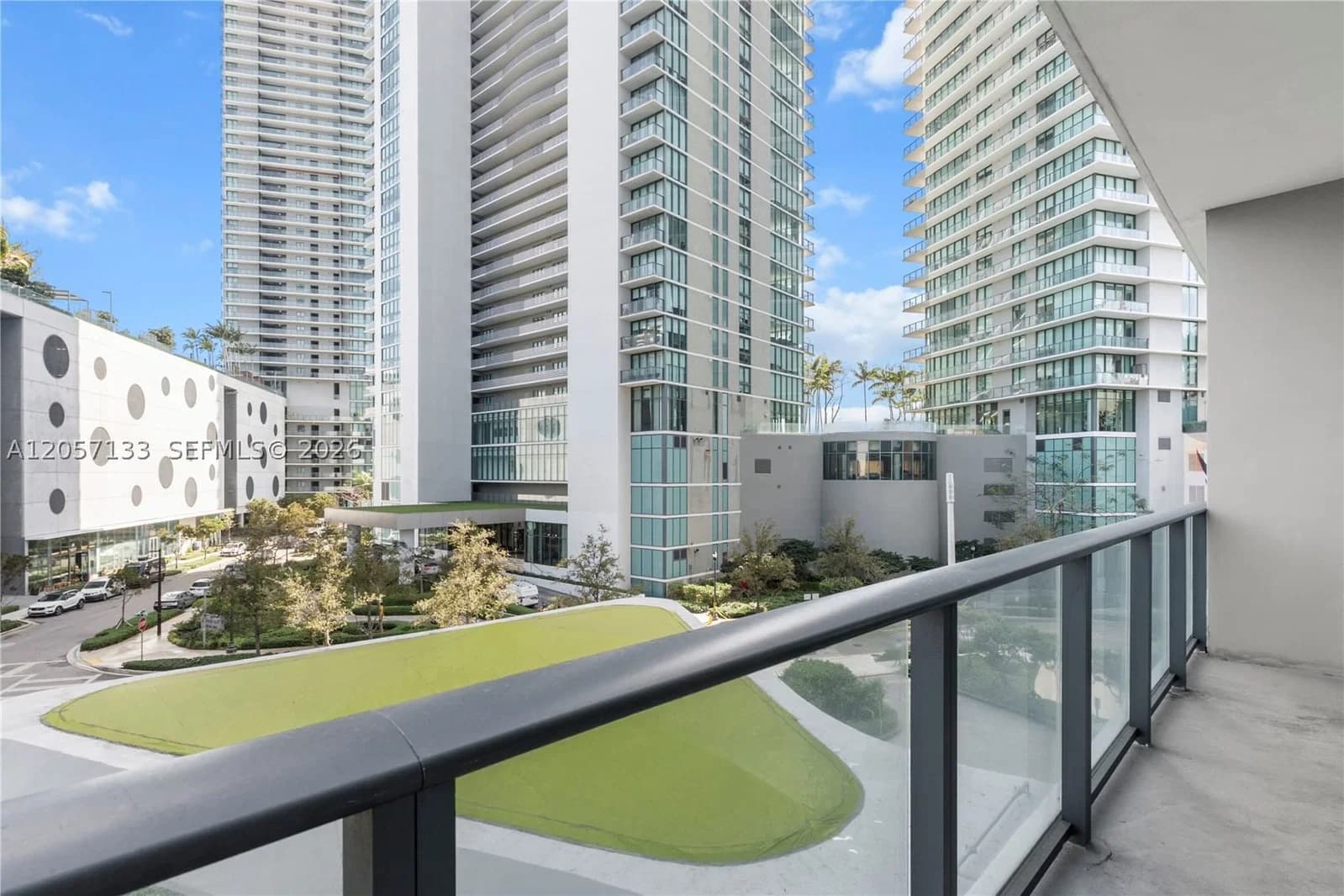 1+1 Condo — 501 31st St #203, Miami, FL 33137