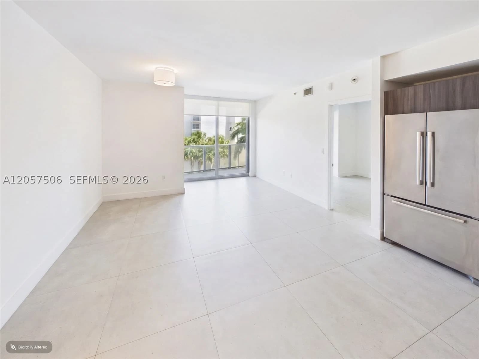 1-bedroom Condo — 488 18th St #203, Miami, FL 33132