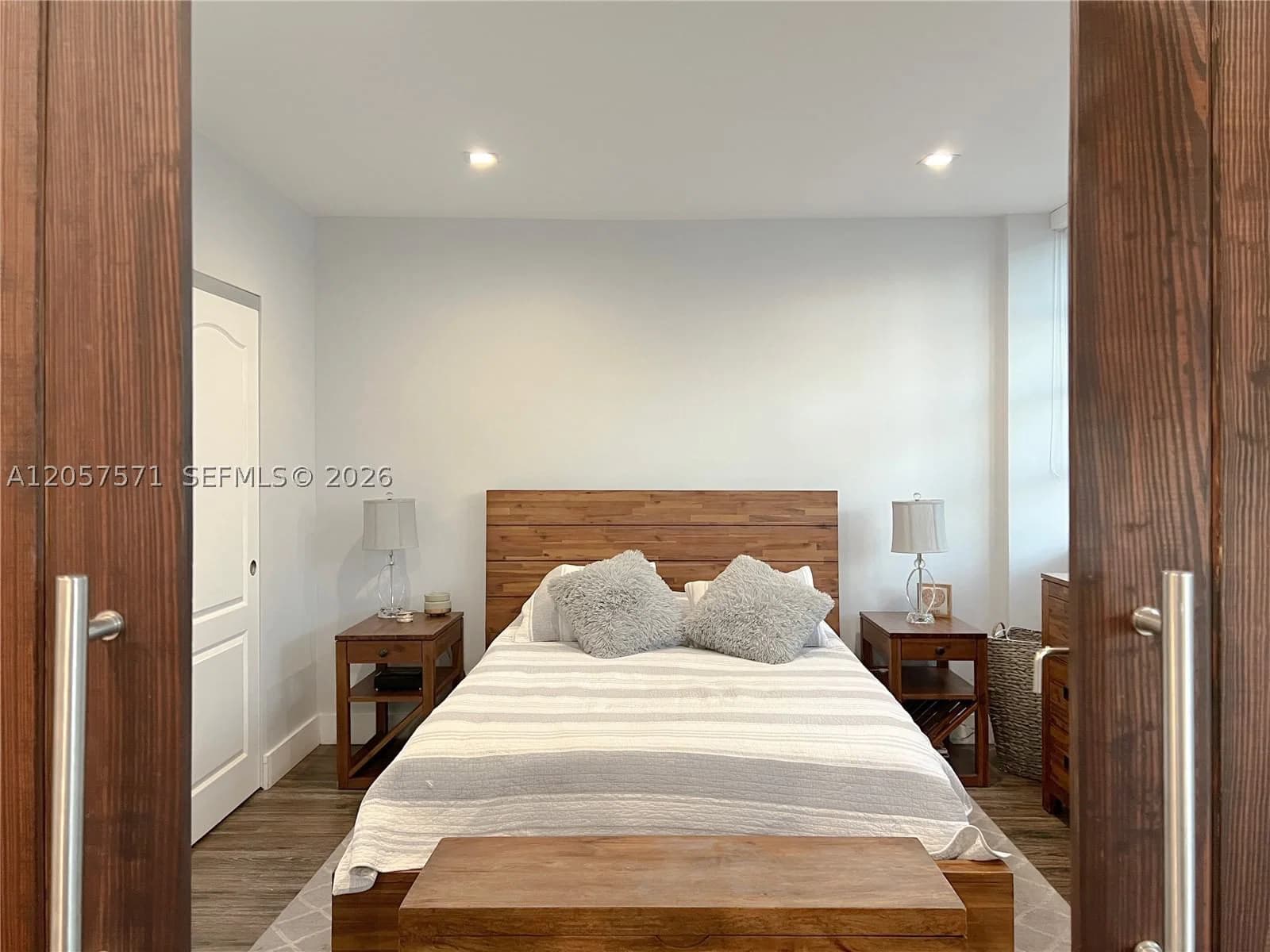 1+1 Condo — 1408 Brickell Bay Dr #212, Miami, FL 33131