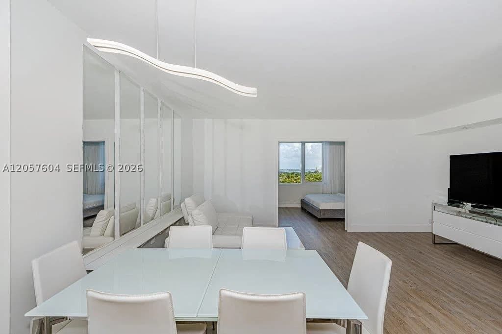 1+1 Condo — 2301 Collins Ave #1528, Miami Beach, FL 33139