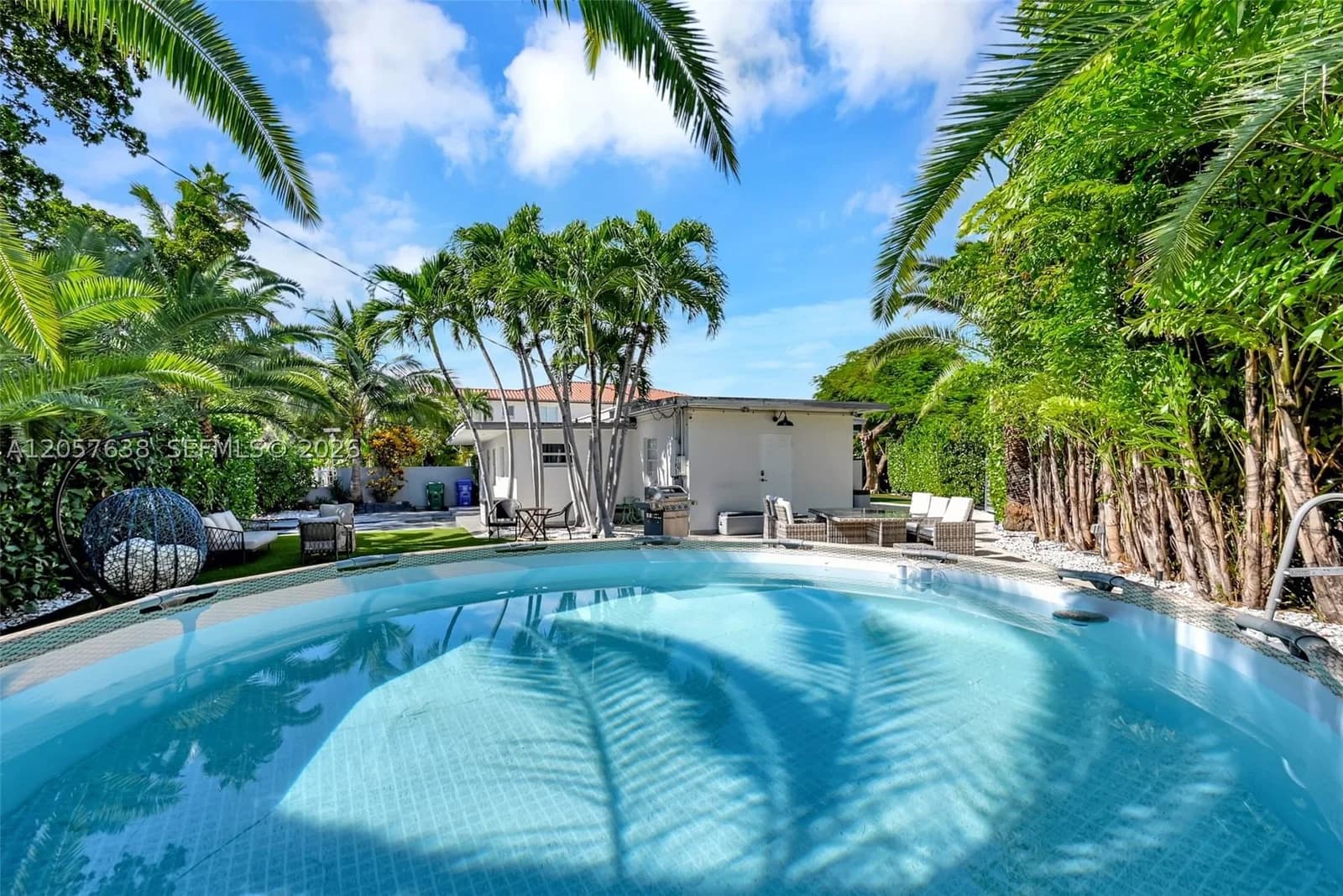 3-bedroom Single-Family Home — 1800 5th Ave #n/a, Miami, FL 33129