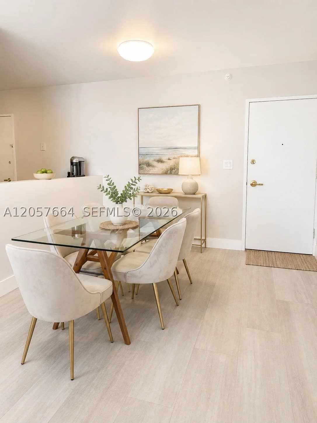 2-bedroom Condo — 5700 Collins Ave #3C, Miami Beach, FL 33140