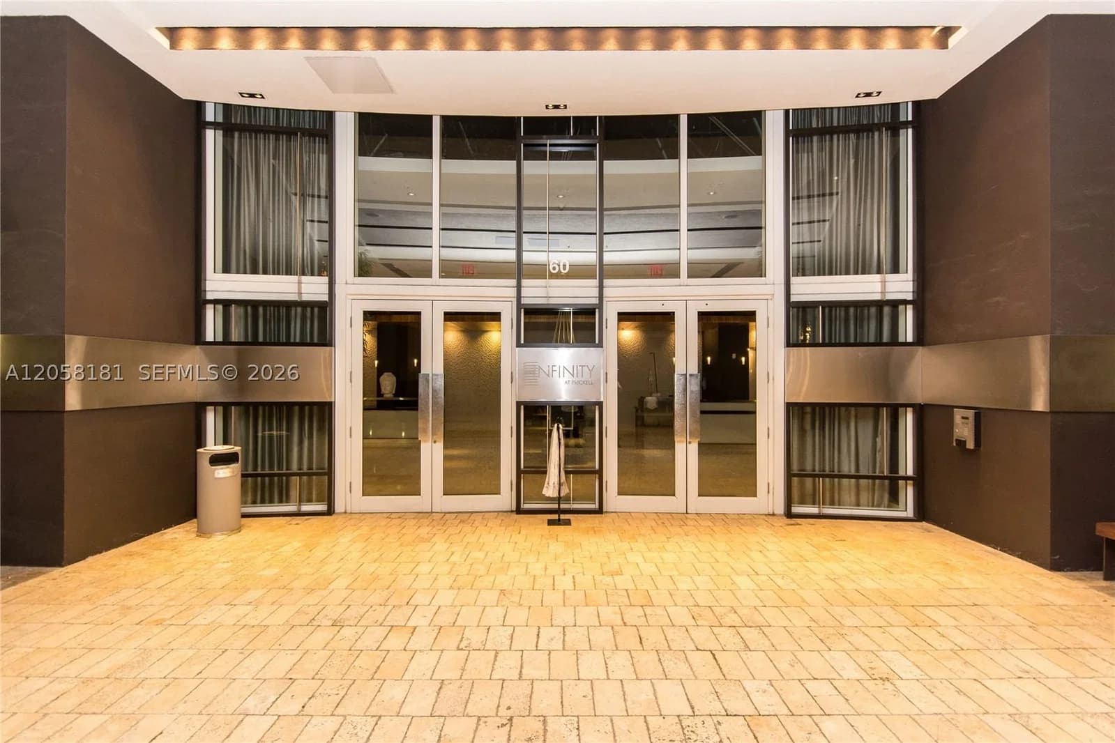 1+1 Condo — Miami, FL 33130