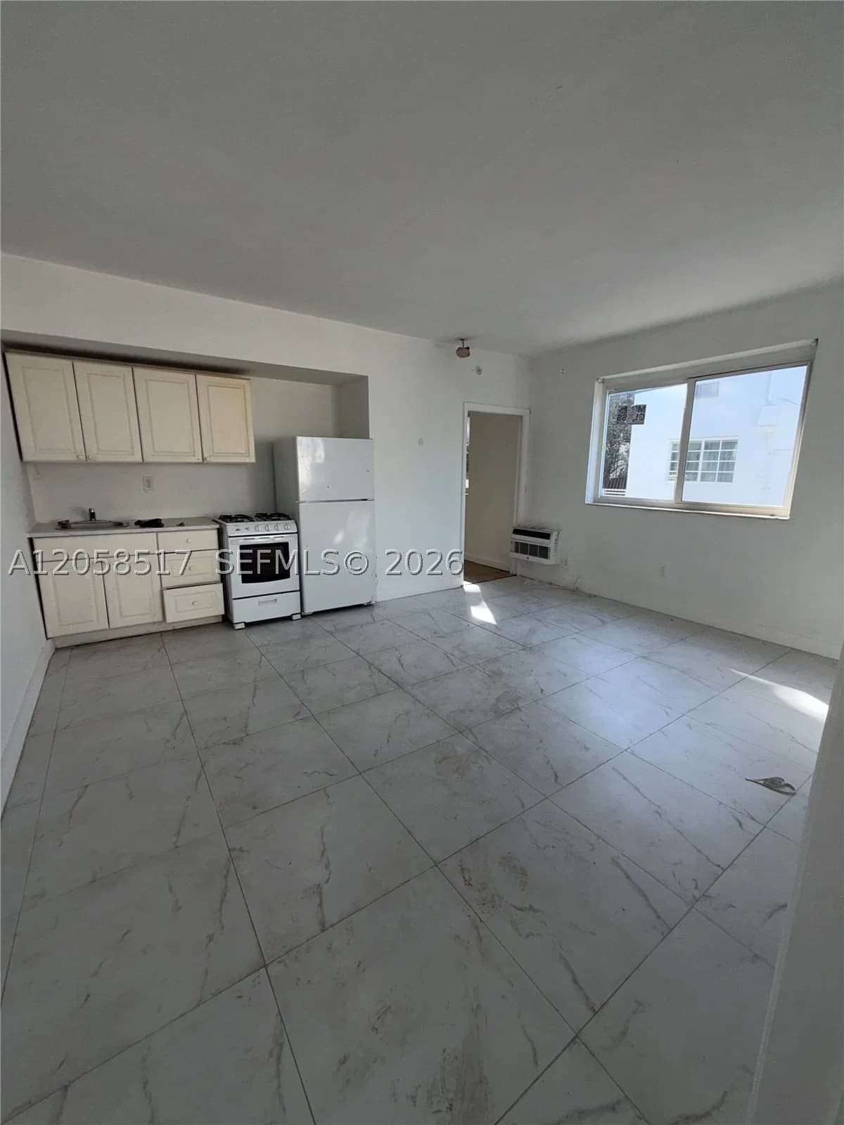 1+1 Daire — 1026 Euclid Ave #10, Miami Beach, FL 33139