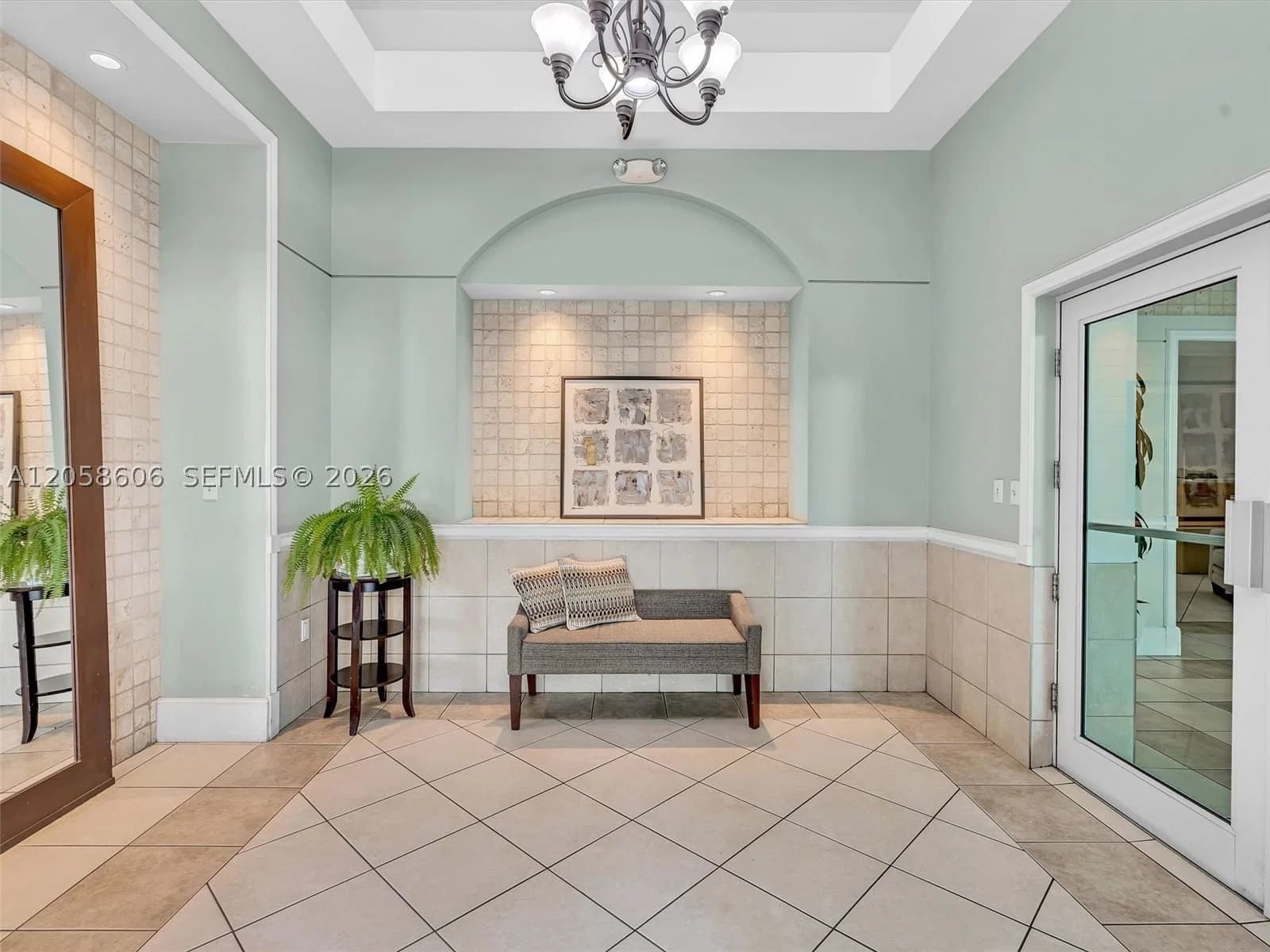 1-bedroom Condo — 50 Menores Ave #518, Coral Gables, FL 33134