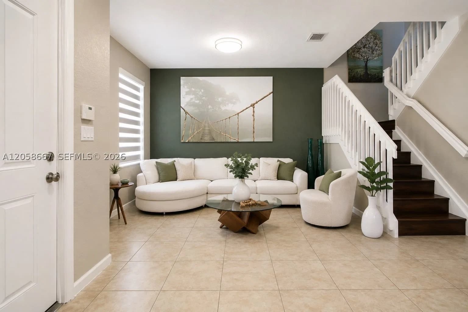 4+1 Townhouse — 14131 275th St, Homestead, FL 33032