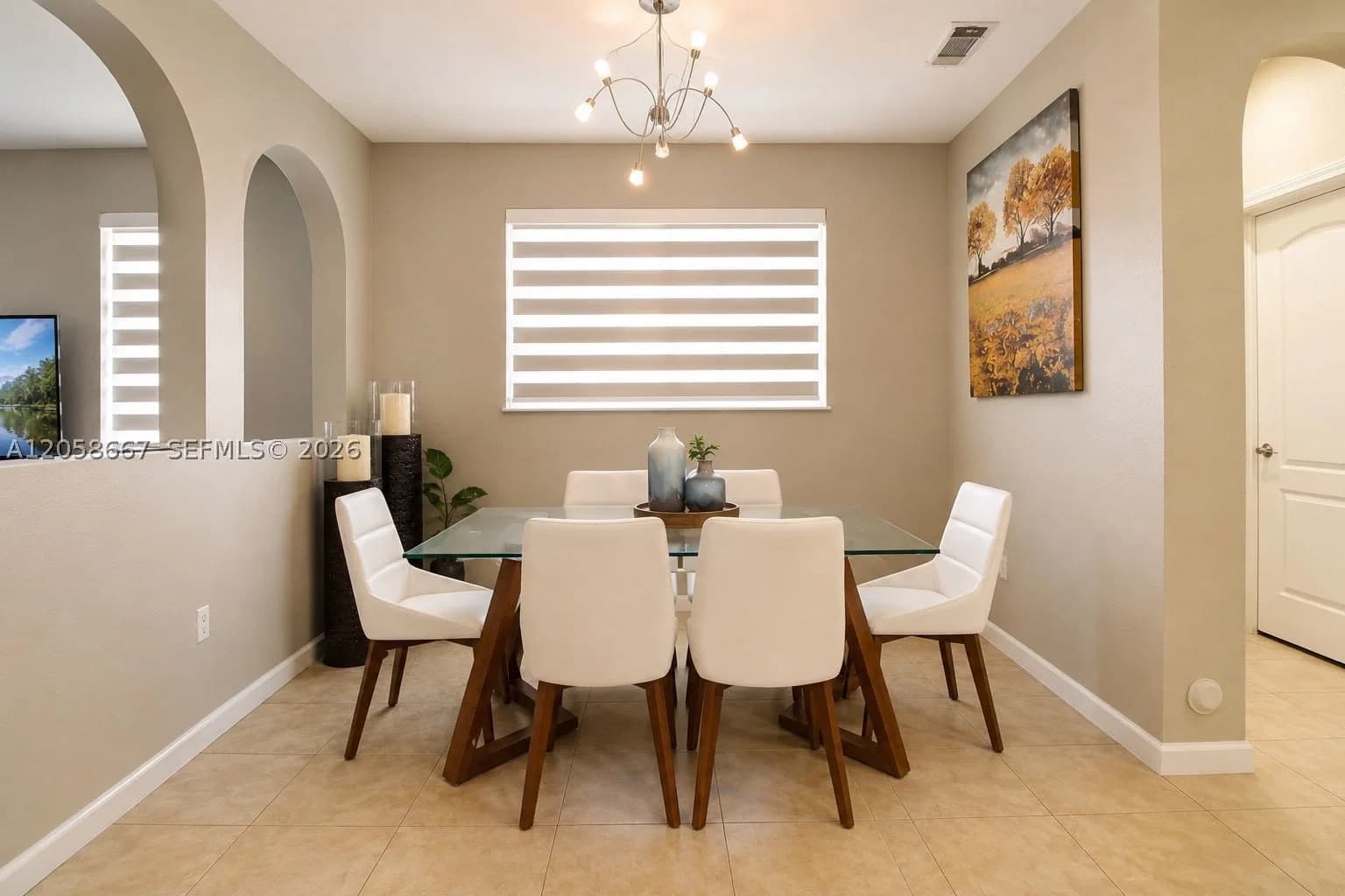 4+1 Townhouse — 14131 275th St, Homestead, FL 33032