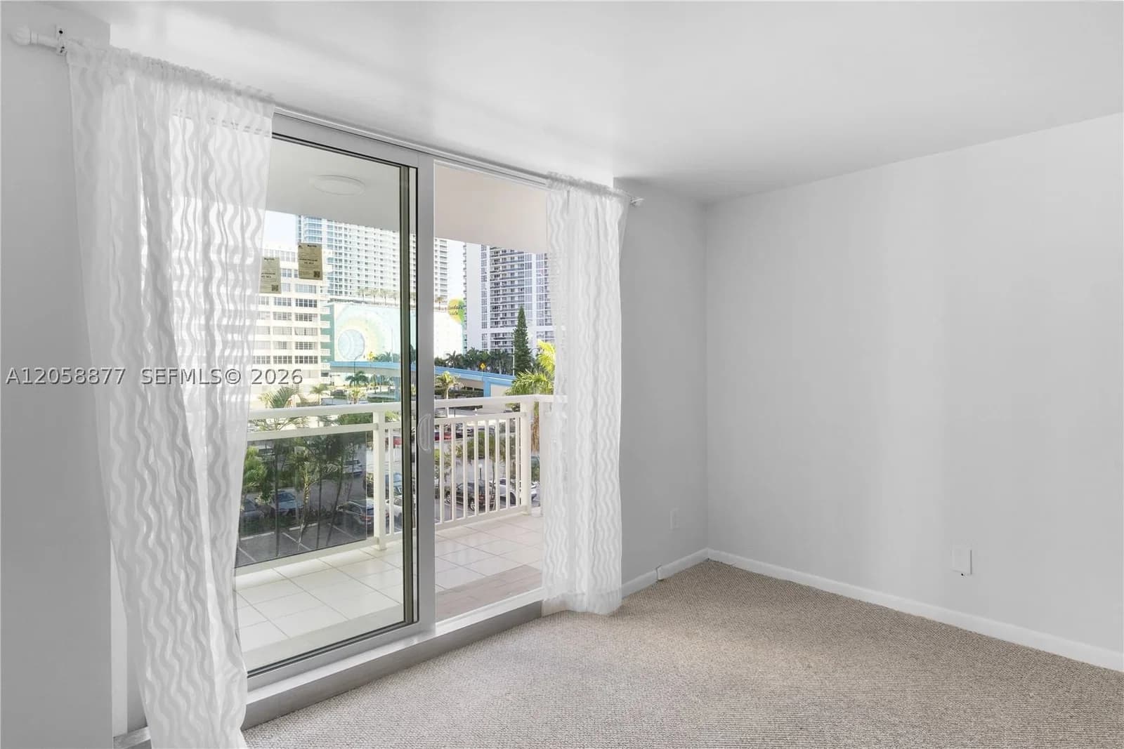2+1 Condo — 1849 Ocean Dr #407, Hallandale Beach, FL 33009