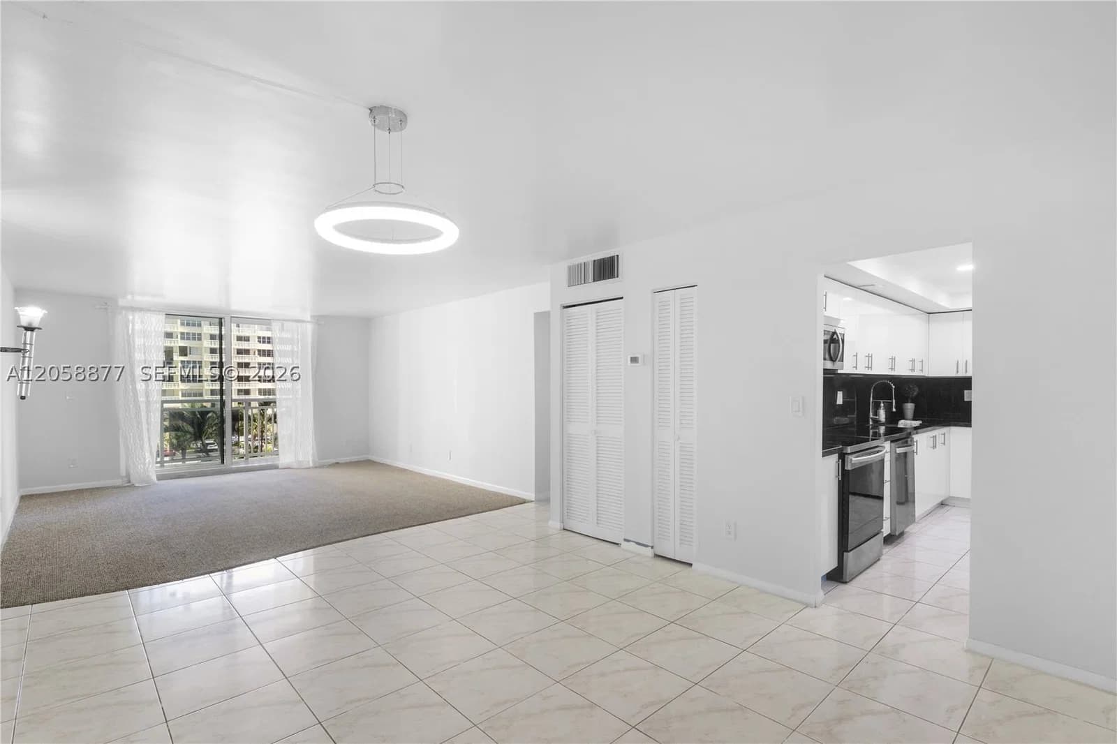 2+1 Condo — 1849 Ocean Dr #407, Hallandale Beach, FL 33009