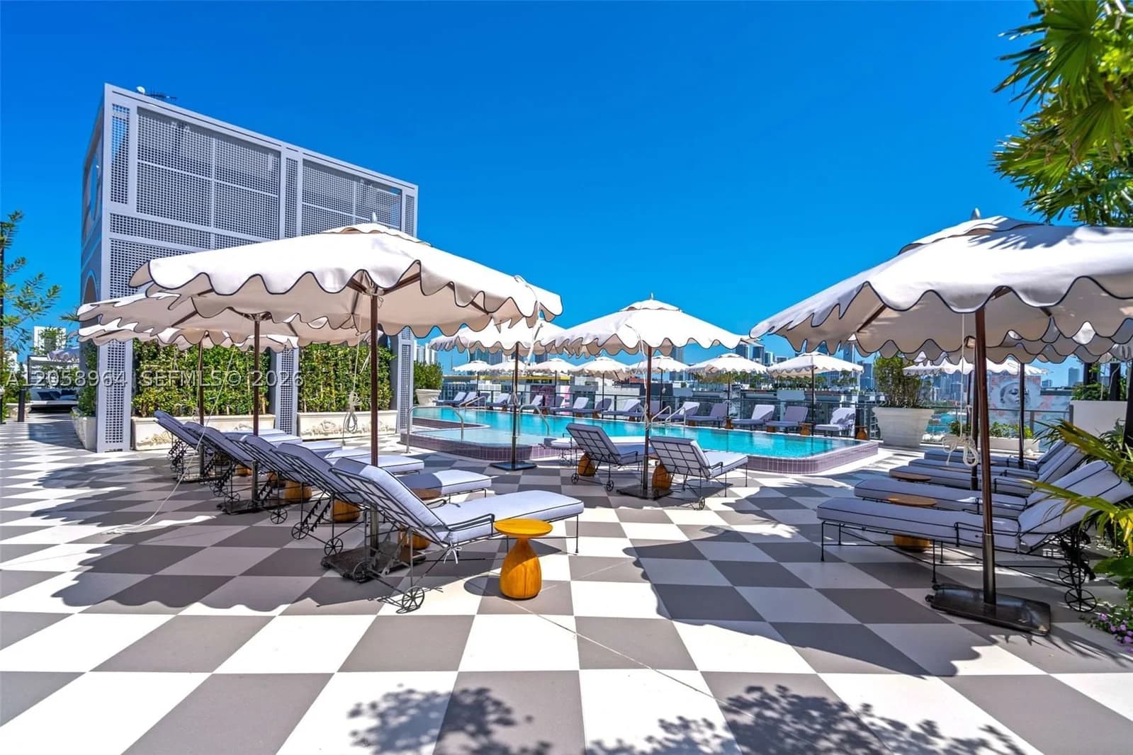 2+1 Condo — 2700 2nd Ave #422, Miami, FL 33127