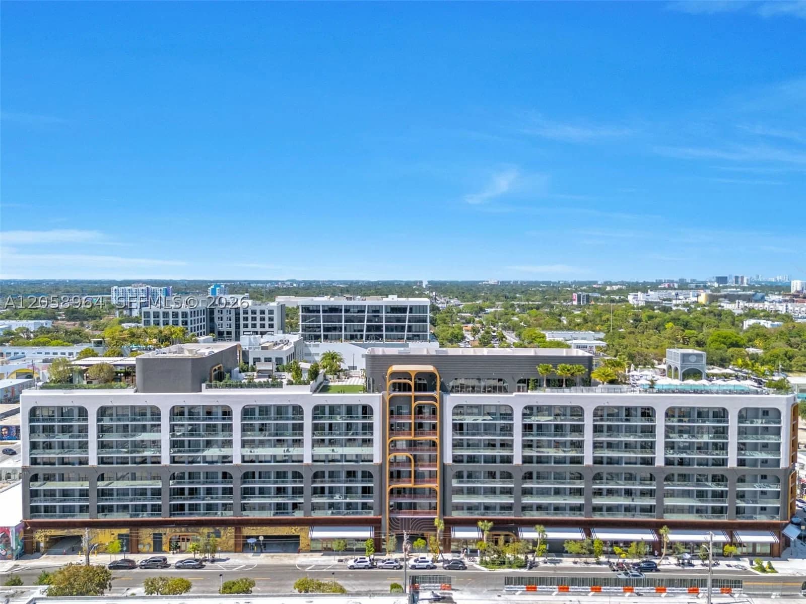 2+1 Condo — 2700 2nd Ave #422, Miami, FL 33127