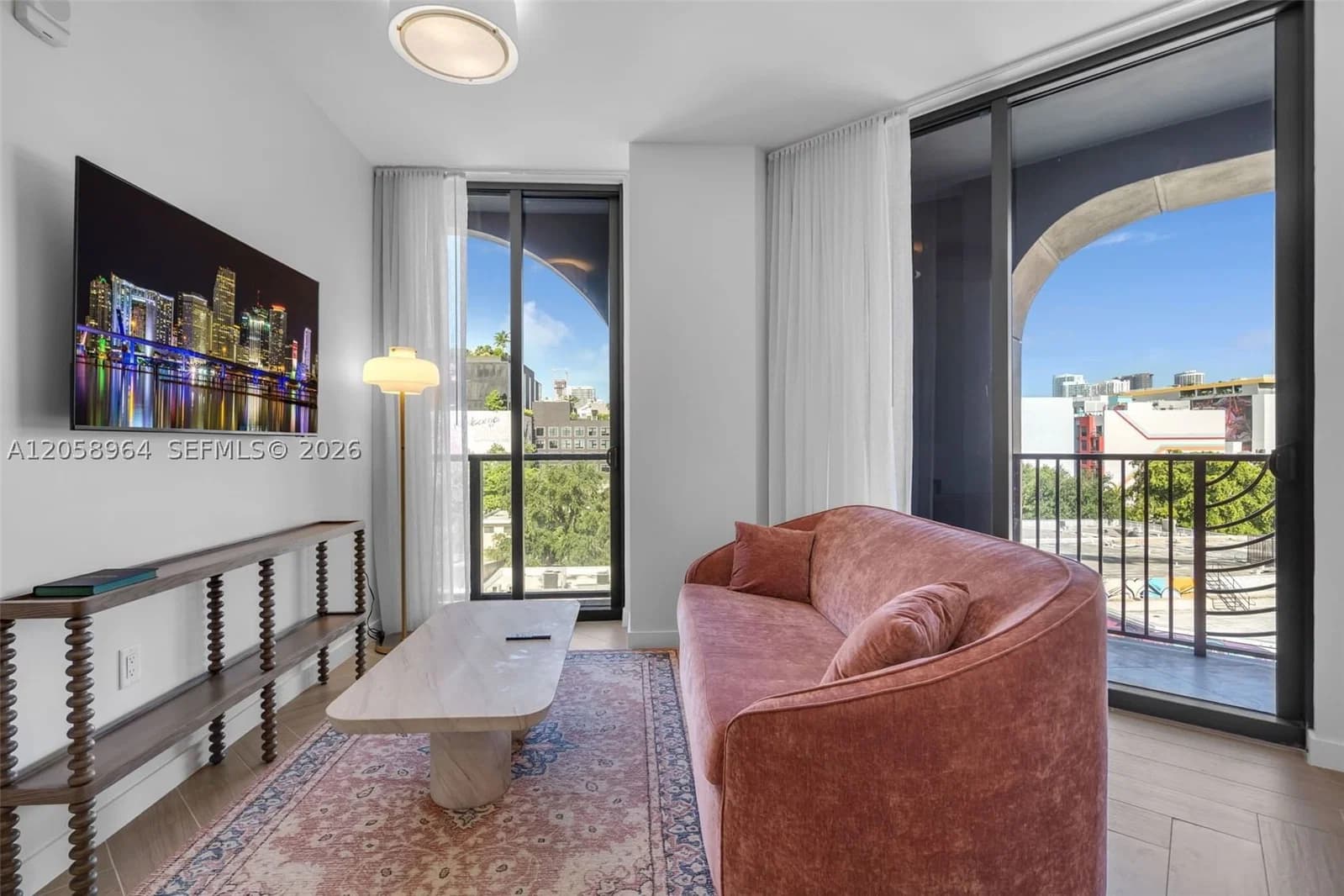 2+1 Condo — 2700 2nd Ave #422, Miami, FL 33127