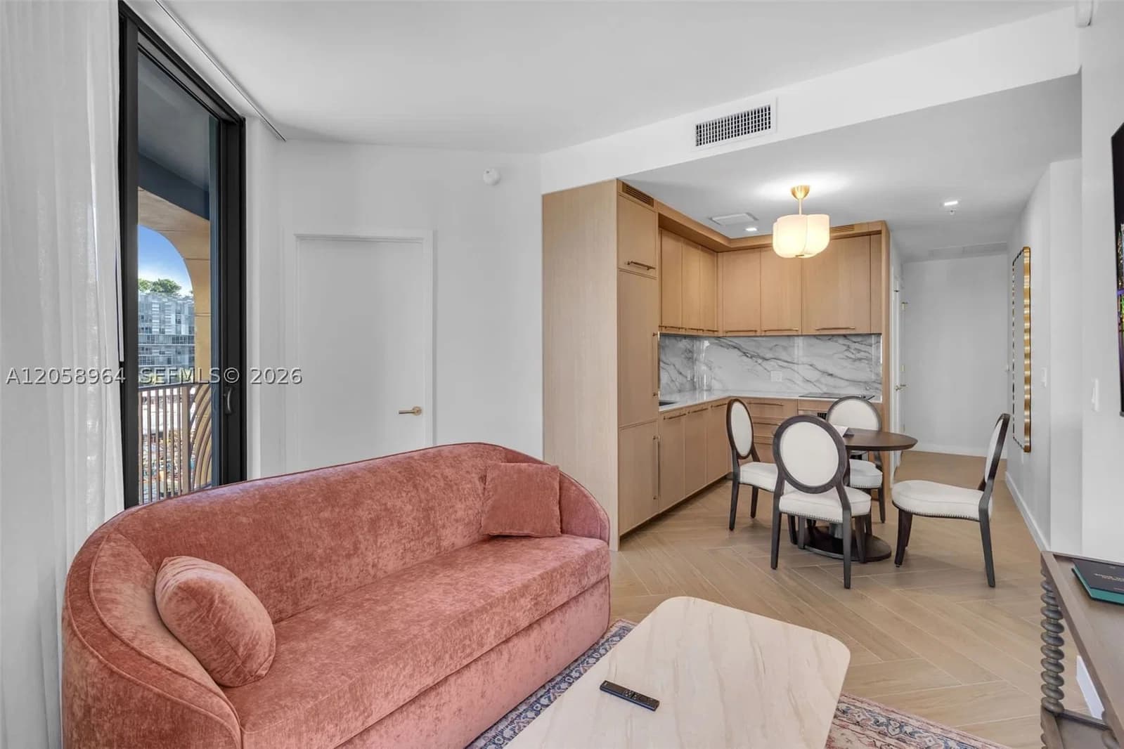 2+1 Condo — 2700 2nd Ave #422, Miami, FL 33127