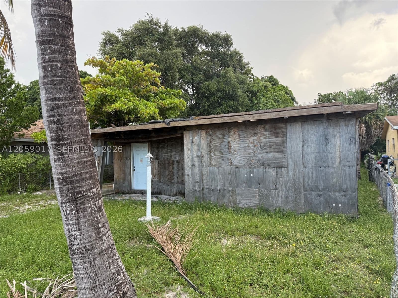 Property — 809 108th St, Miami, FL 33168