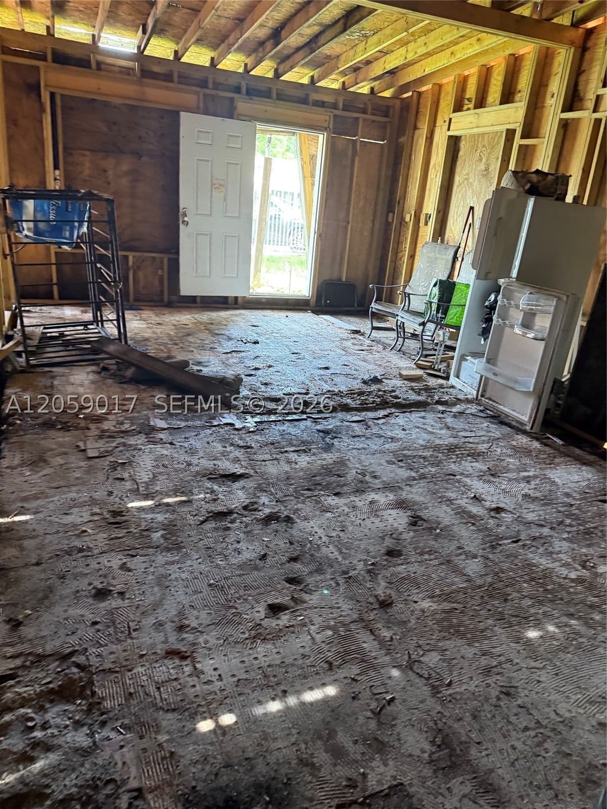 Property — 809 108th St, Miami, FL 33168