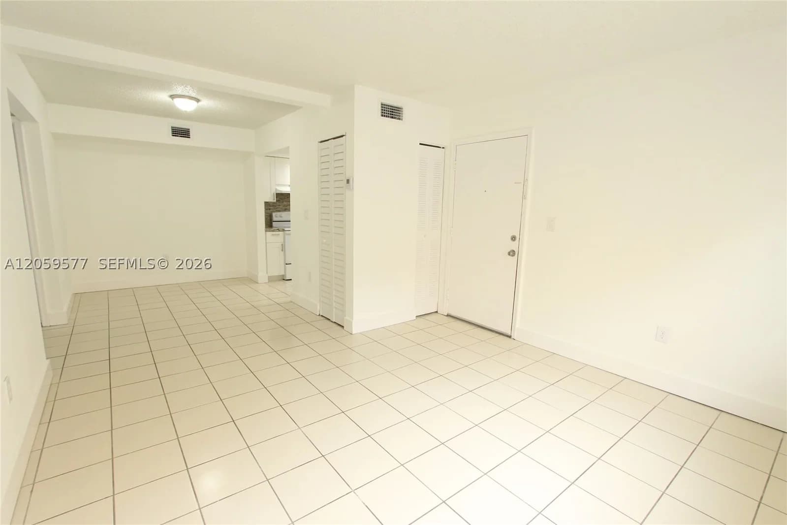 1-bedroom Condo — 650 114th Ave #101, Sweetwater, FL 33172
