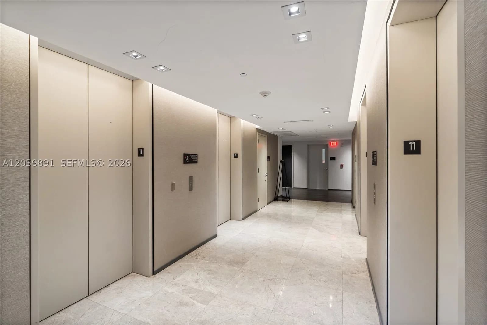2+1 Condo — 1451 Brickell Ave #1103, Miami, FL 33131