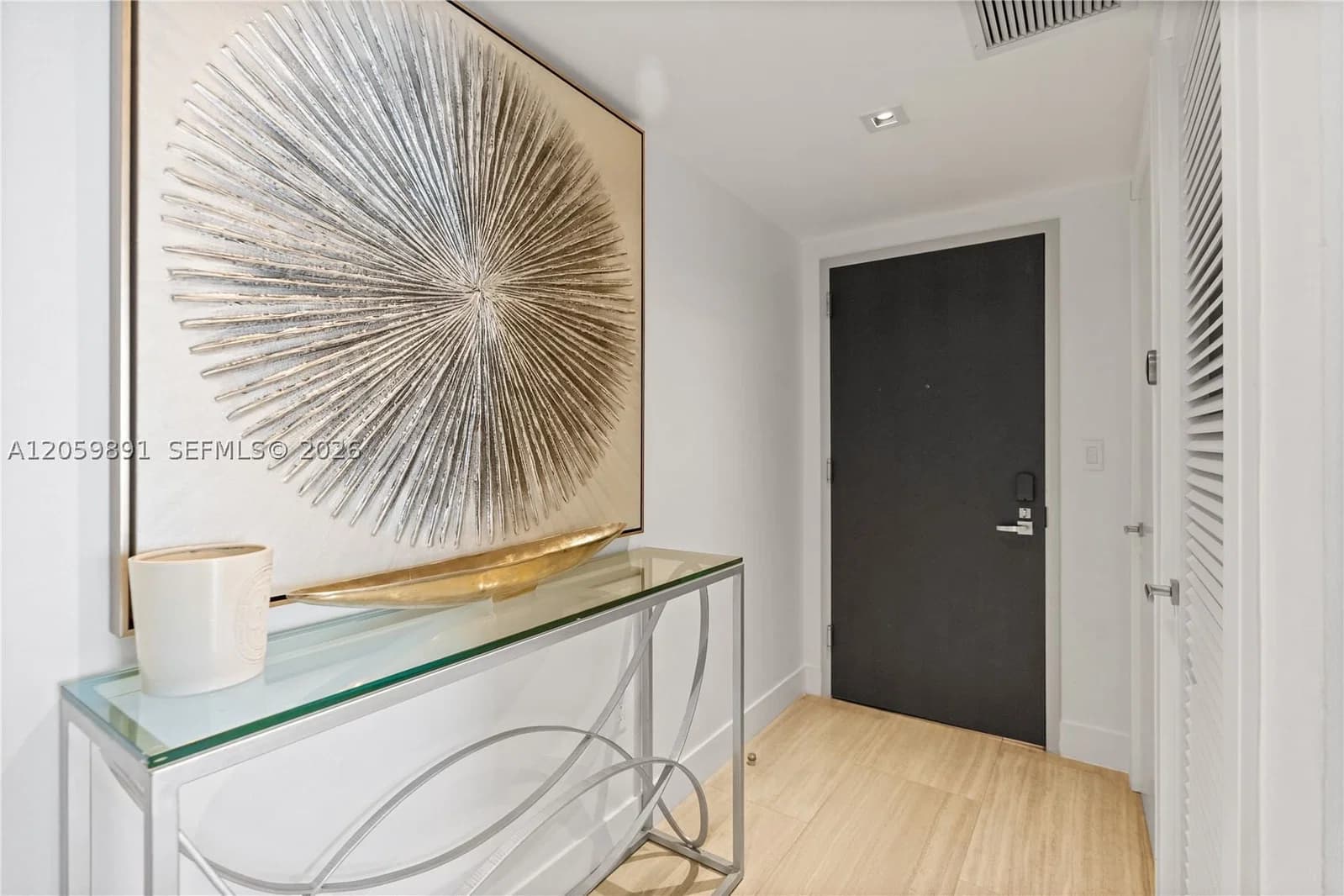 2+1 Condo — 1451 Brickell Ave #1103, Miami, FL 33131