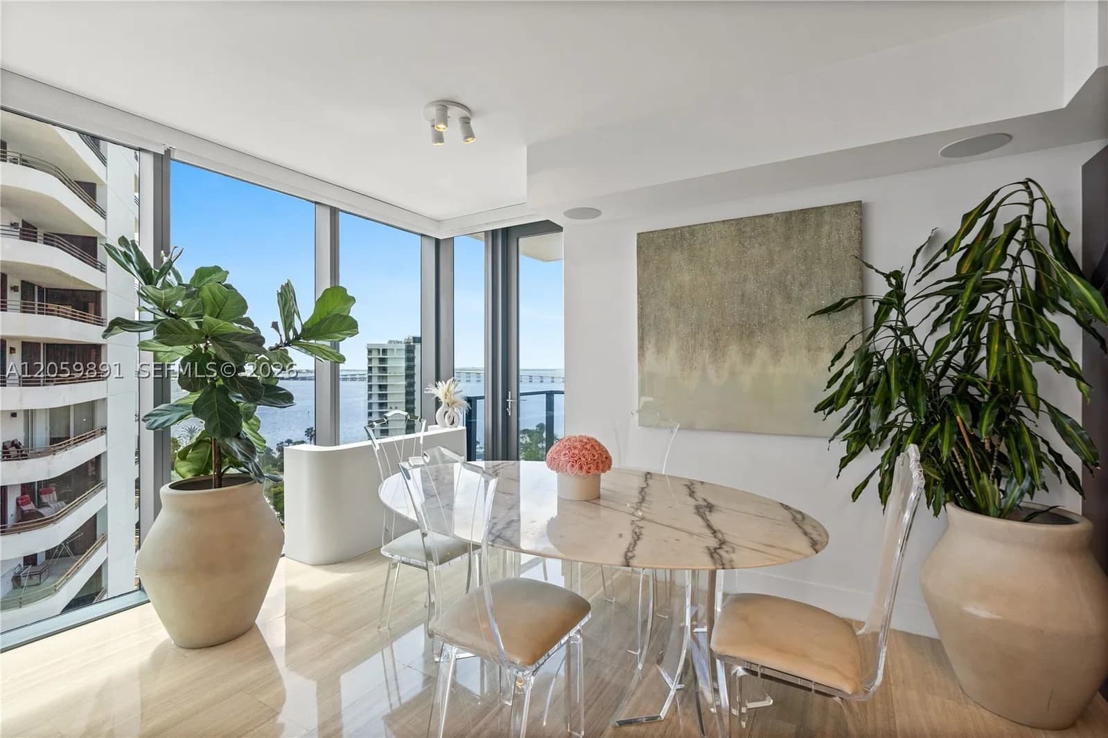 2+1 Condo — 1451 Brickell Ave #1103, Miami, FL 33131