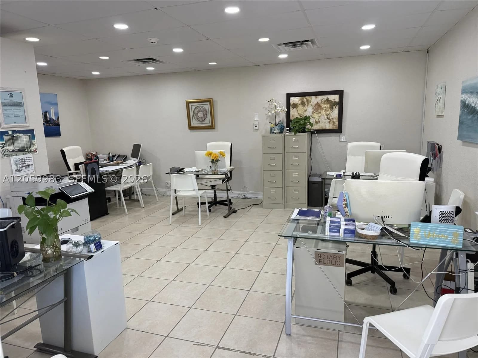 Condo — 5005 Collins Ave #C2, Miami Beach, FL 33140
