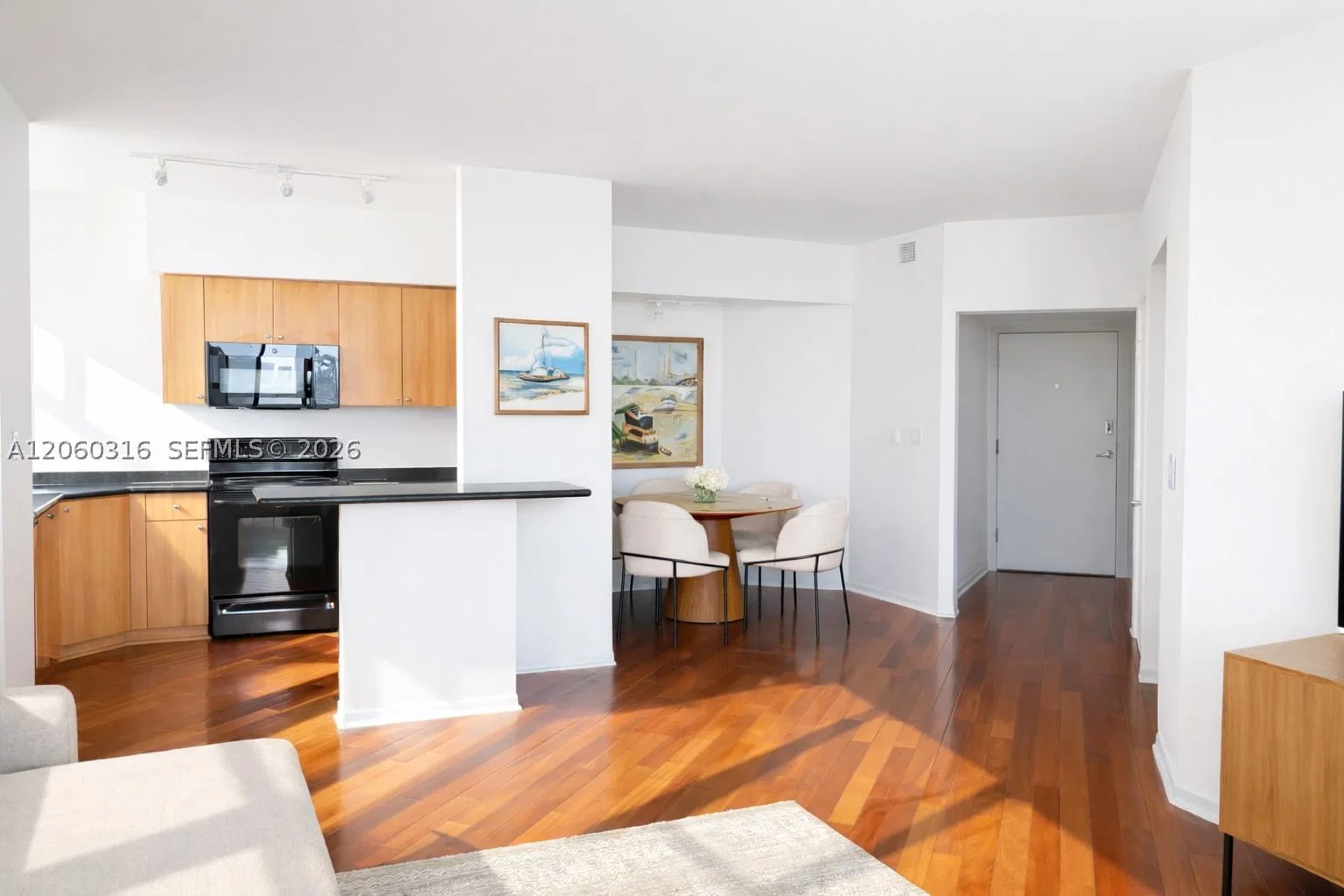 2+1 Condo — 1330 West Ave #2601, Miami Beach, FL 33139