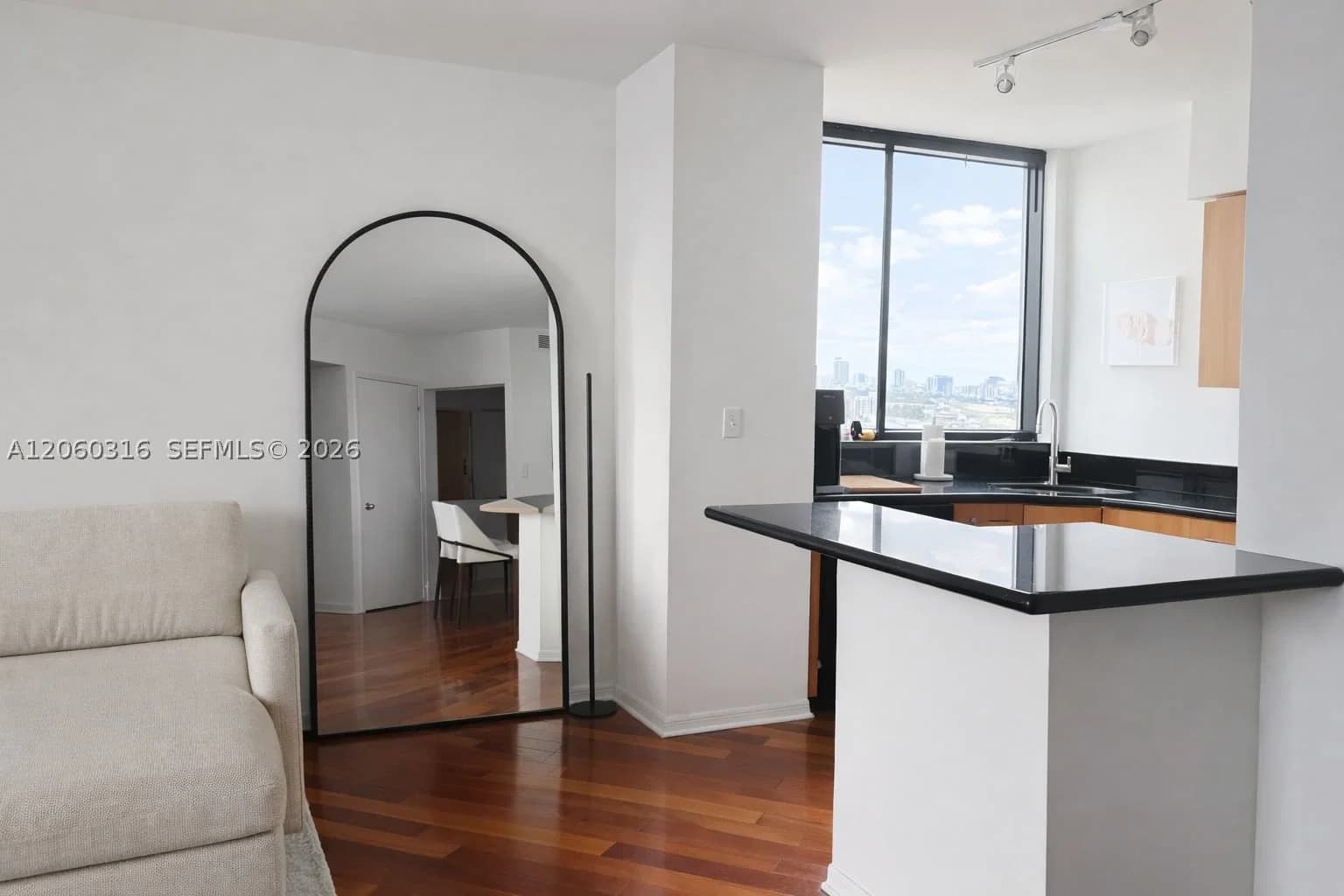 2+1 Condo — 1330 West Ave #2601, Miami Beach, FL 33139