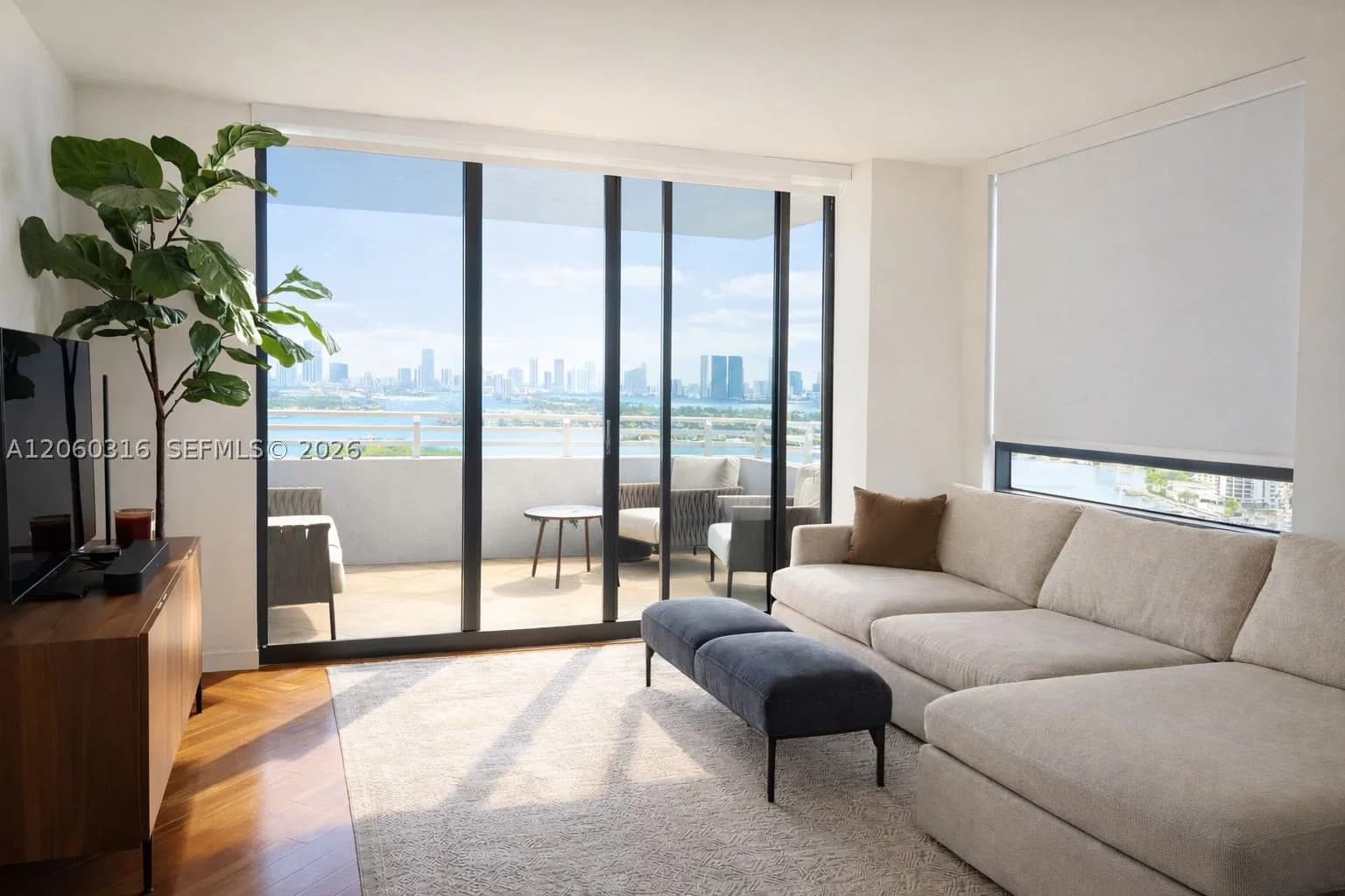 2+1 Condo — 1330 West Ave #2601, Miami Beach, FL 33139