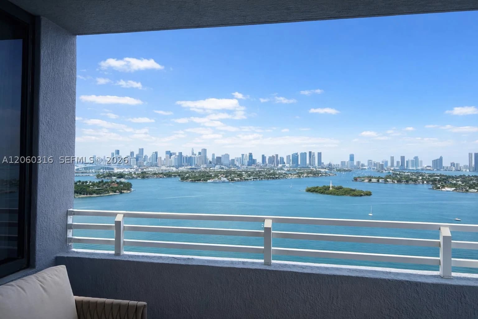 2+1 Condo — 1330 West Ave #2601, Miami Beach, FL 33139
