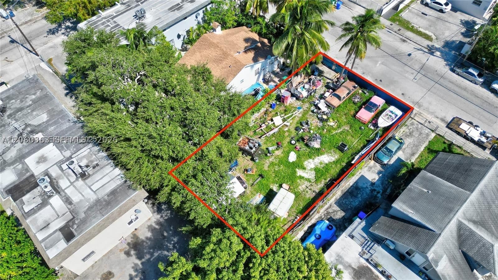 Mülk — 428 10th Ave, Miami, FL 33128