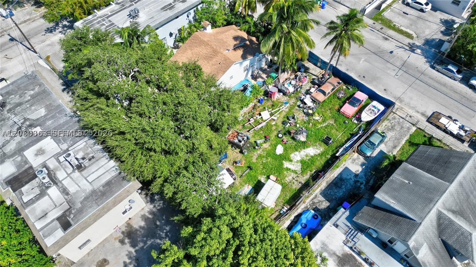 Mülk — 428 10th Ave, Miami, FL 33128