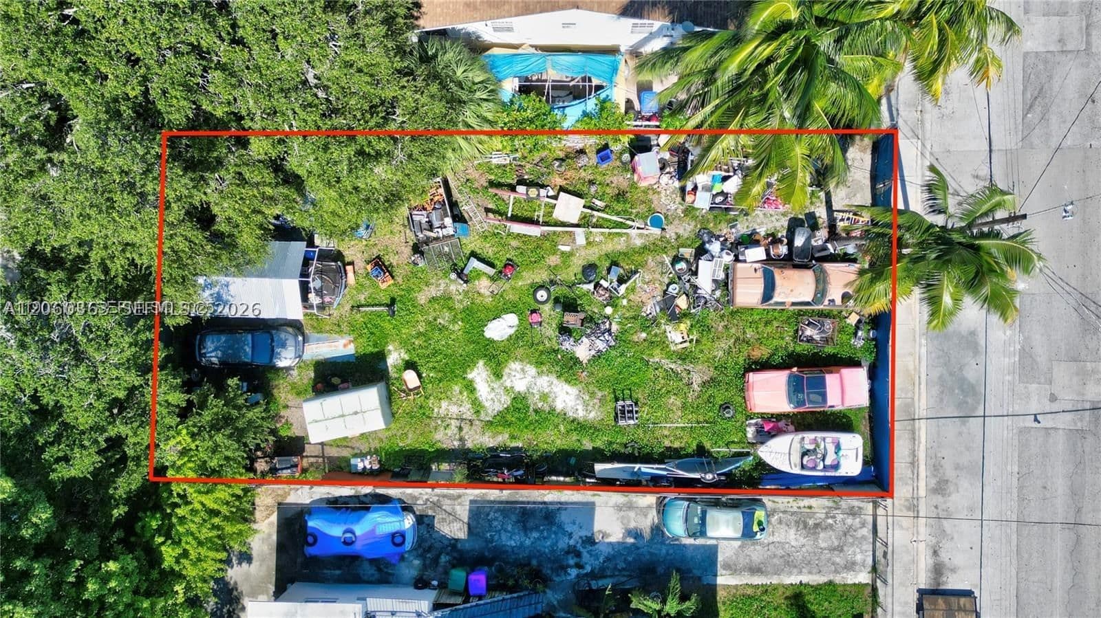 Mülk — 428 10th Ave, Miami, FL 33128