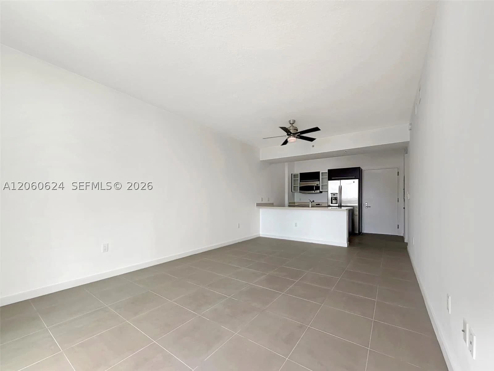 1-bedroom Condo — 333 24th St #1403, Miami, FL 33137