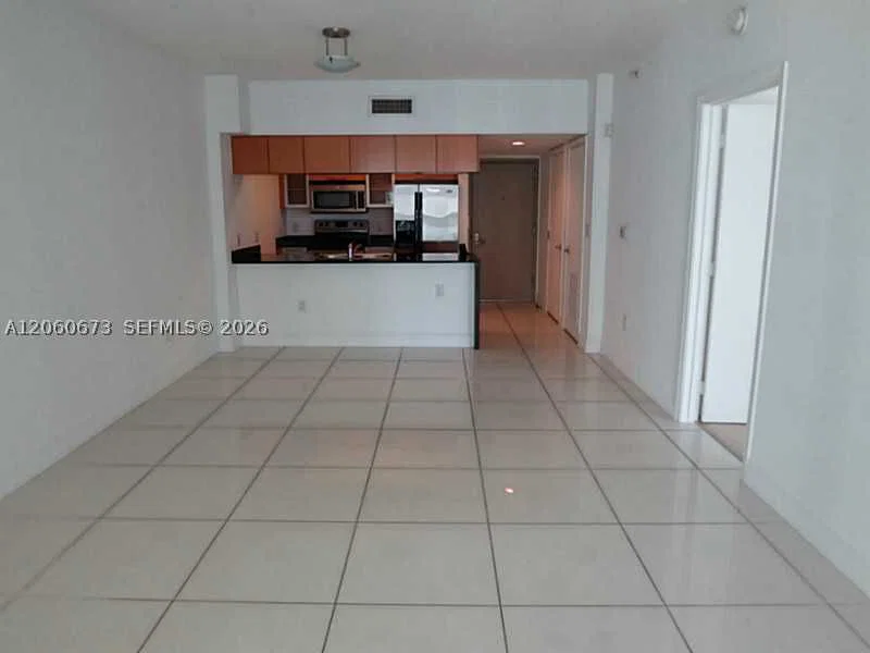 1+1 Condo — 1750 BAYSHORE DR #2909, Miami, FL 33132