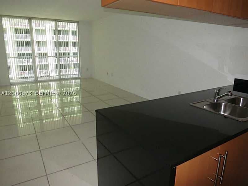 1+1 Condo — 1750 BAYSHORE DR #2909, Miami, FL 33132