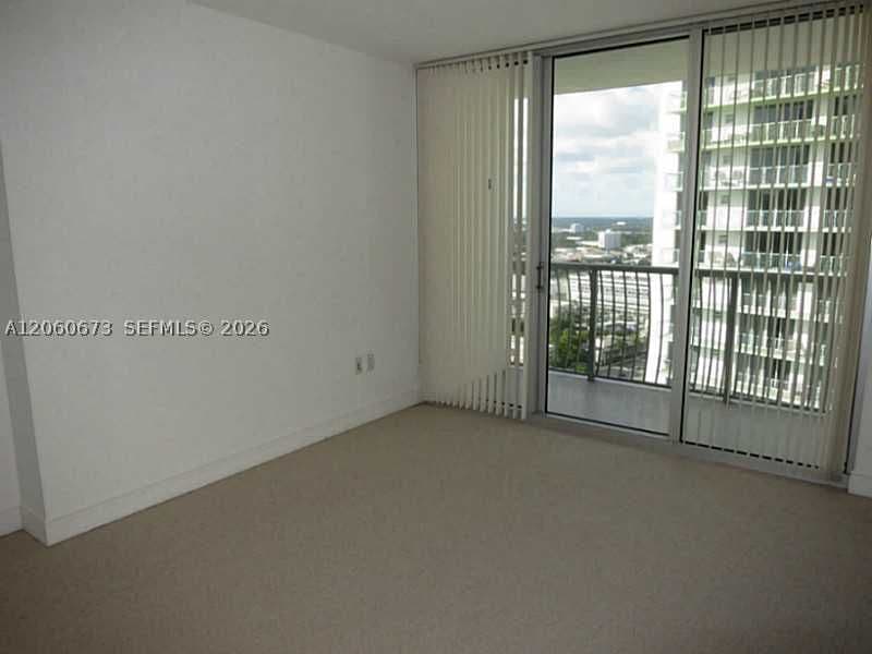 1+1 Condo — 1750 BAYSHORE DR #2909, Miami, FL 33132