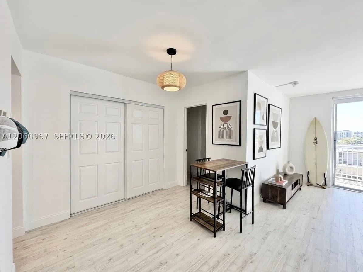 Condo — 800 West Ave #632, Miami Beach, FL 33139