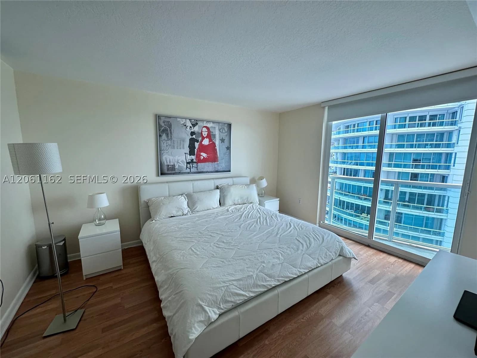 1+1 Condo — 2101 Brickell Ave #1908, Miami, FL 33129